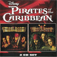 Hans Zimmer - Pirates of the caribbean 1 & 2 (CD) - Velvet Music
