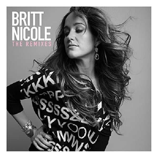 Britt Nicole - Gold (CD) - Velvet Music