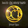 David Crowder Band - Church music (CD) - Velvet Music
