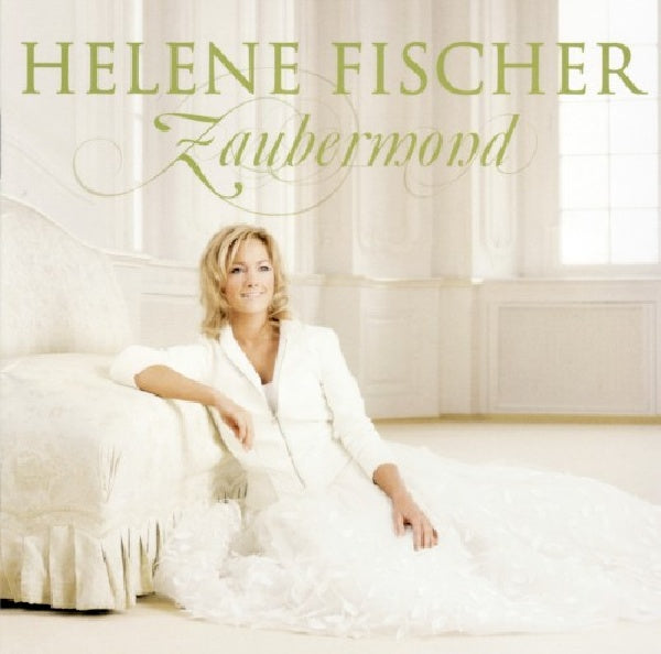 Helene Fischer - Zaubermond (CD)