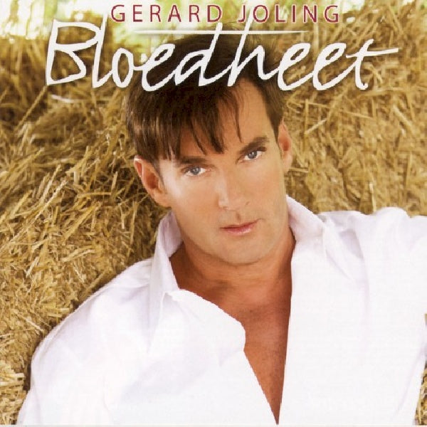 Gerard Joling - Bloedheet (CD)