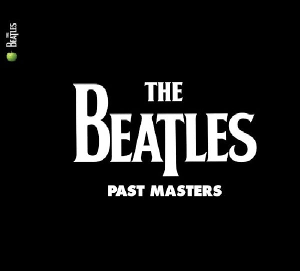the Beatles - Past masters (CD) - Velvet Music