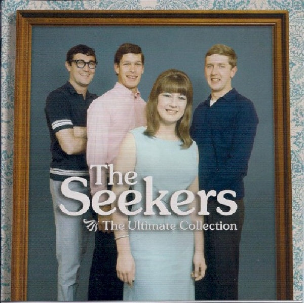 Seekers - The ultimate collection (CD) - Velvet Music