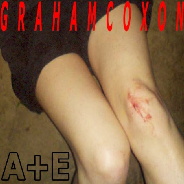 Graham Coxon - A & e (CD) - Velvet Music