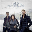 Lady Antebellum - On this winter - Velvet Musics night (CD) - Velvet Music