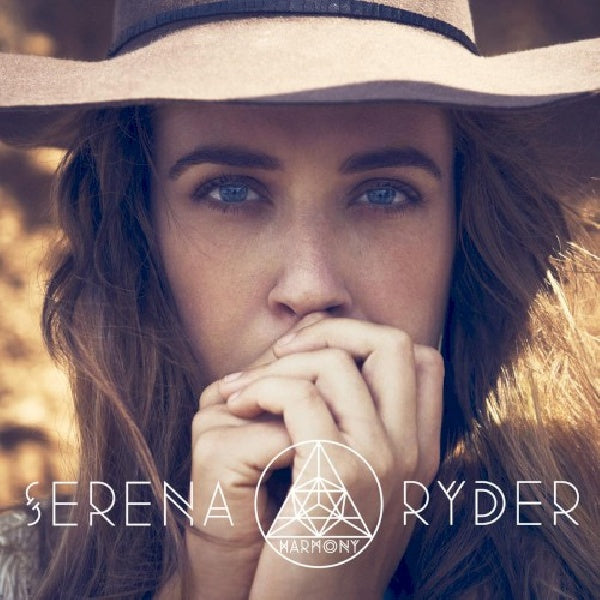Serena Ryder - Harmony (CD) - Velvet Music