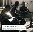 Abdel Hadi Halo - Abdel hadi halo (CD)