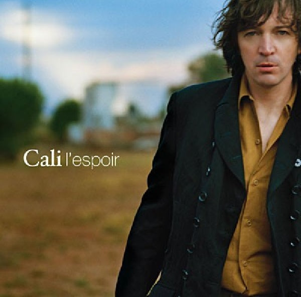 Cali - L'espoir (CD)