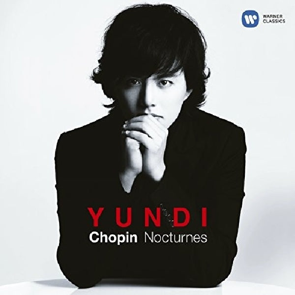 Frederic Chopin - Nocturnes -complete- (CD) - Velvet Music