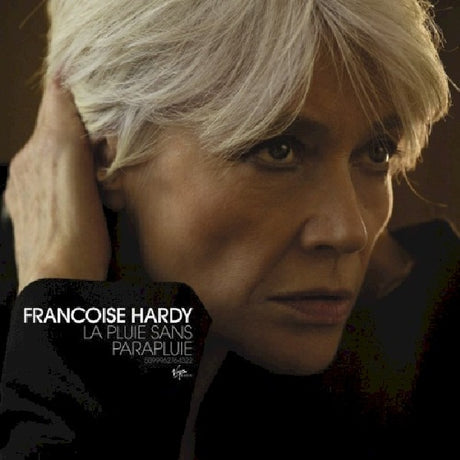 Francoise Hardy - La pluie sans parapluie (CD) - Velvet Music