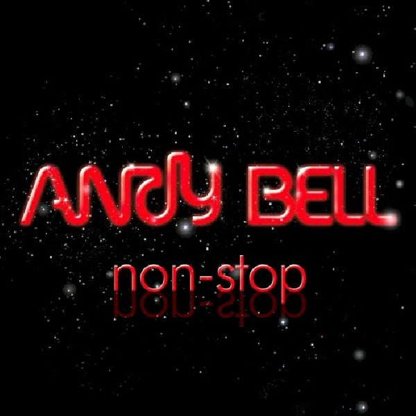 Andy Bell - Non-stop (CD) - Velvet Music