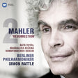 Royal Concertgebouw Orchestra - Mahler: symphony no. 2 (CD) - Velvet Music