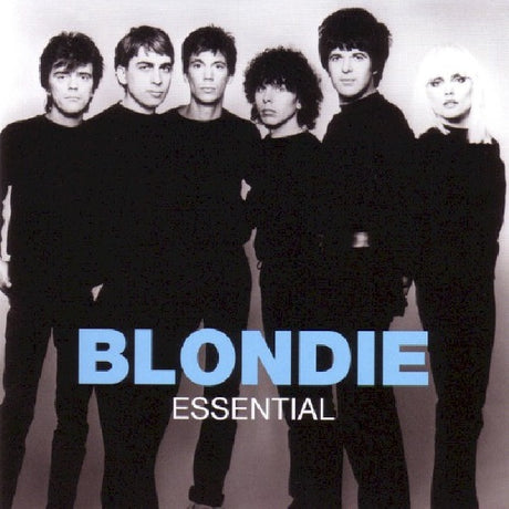 Blondie - Essential (CD) - Velvet Music