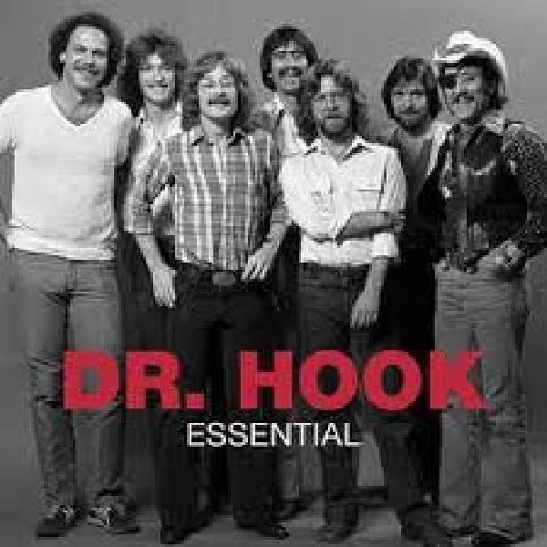 Dr Hook - Essential (CD) - Velvet Music