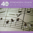 V/A (Various Artists) - Alle 40 goed - eendagsvliegen (CD) - Velvet Music