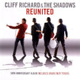 Cliff Richard & Shadows - Reunited (CD) - Velvet Music