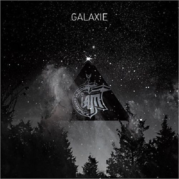 Iam - Galaxie (CD)
