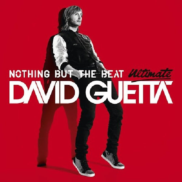 David Guetta - Nothing but the beat ultimate (CD) - Velvet Music