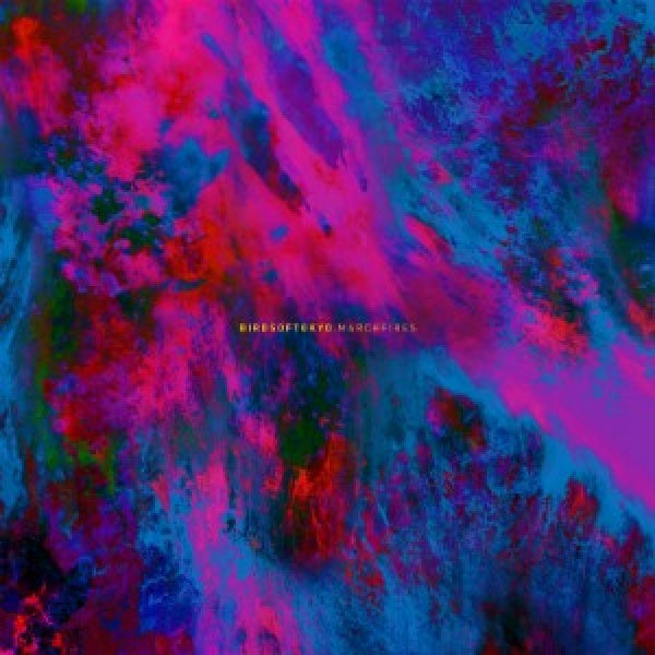 Birds Of Tokyo - March fires (CD) - Velvet Music