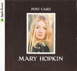Mary Hopkin - Postcard (CD) - Velvet Music