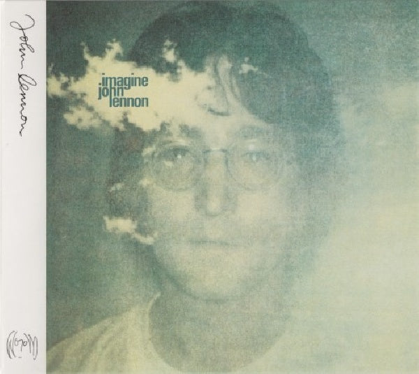 John Lennon - Imagine (CD) - Velvet Music
