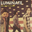Luminate - Welcome to daylight (CD) - Velvet Music