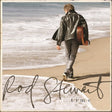 Rod Stewart - Time (CD) - Velvet Music