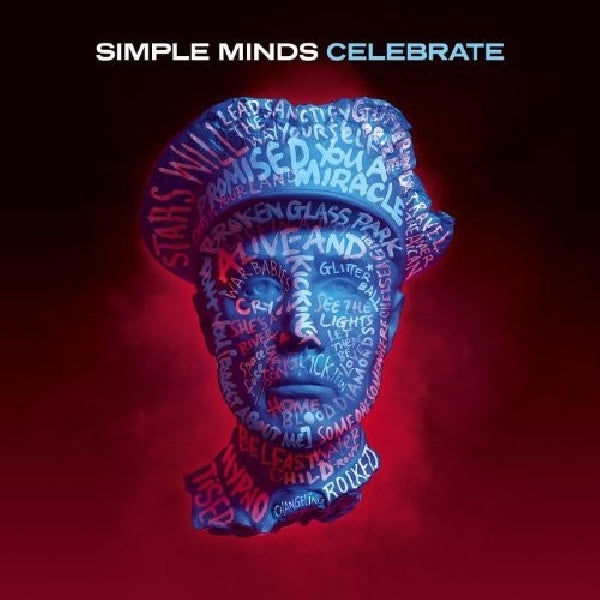 Simple Minds - Celebrate (CD)