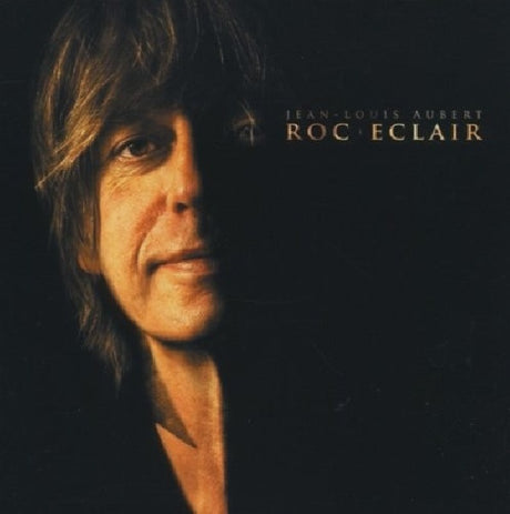 Jean-louis Aubert - Roc eclair (CD) - Velvet Music