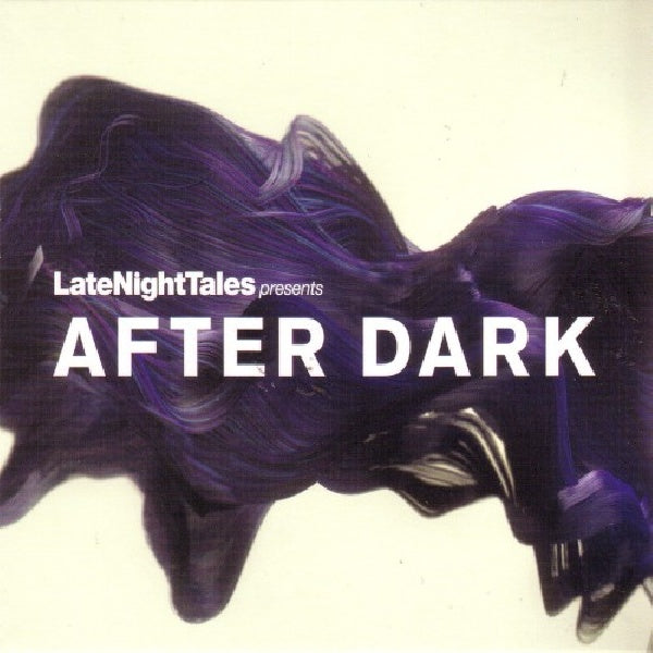 V/A (Various Artists) - After dark: late night tales (CD)