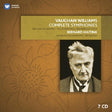 R. Vaughan Williams - Complete symphonies (CD) - Velvet Music