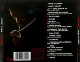 Meek Mill - Wins And Losses (CD) - Velvet Music