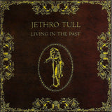 Jethro Tull - Living in the past (CD)