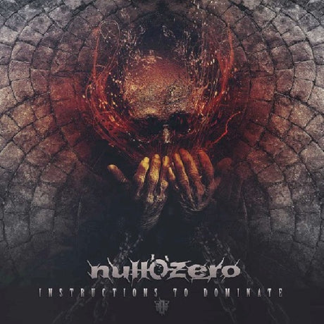 Null'o'zero - Instructions to dominate (CD) - Velvet Music