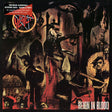 Slayer - Reign in blood (LP) - Velvet Music
