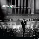 Chris Botti - Live in boston + dvd (CD) - Velvet Music
