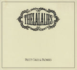La La Lies - Pretty tales & promises (CD) - Velvet Music