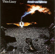 Thin Lizzy - Thunder & lightning (CD) - Velvet Music