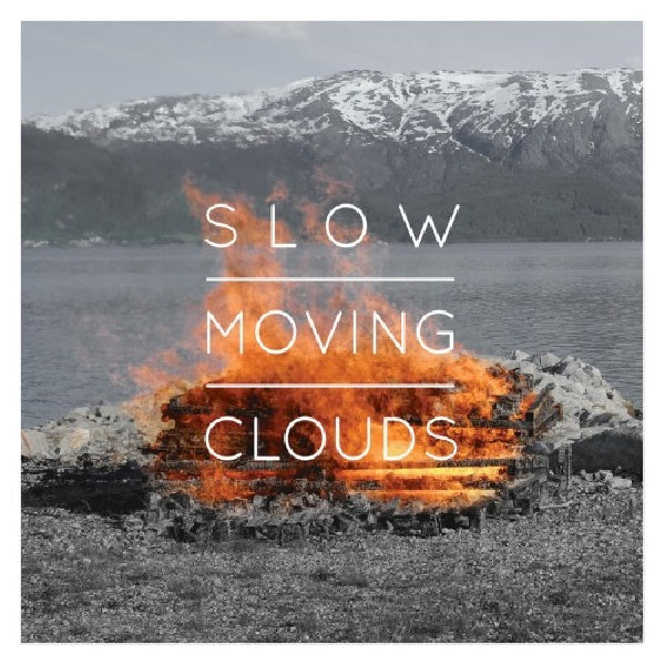 Slow Moving Clouds - Os (CD) - Velvet Music