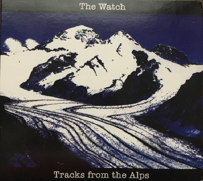 Watch - Tracks from the alps (CD)
