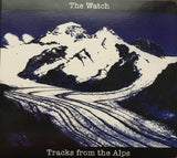 Watch - Tracks from the alps (CD)
