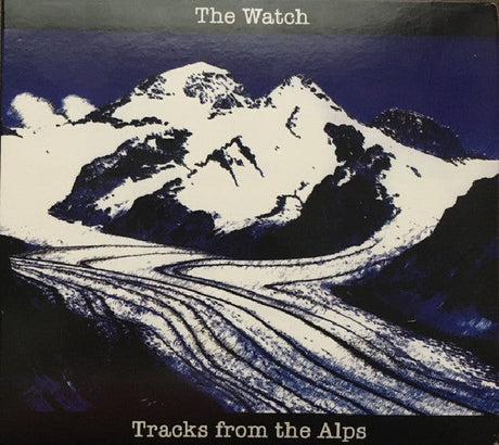 Watch - Tracks from the alps (CD)