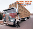 V/A (Various Artists) - Truckers, kickers, cowboy angels vol.3 (CD)