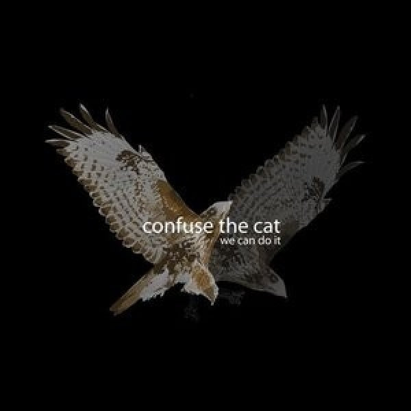 Confuse The Cat - We can do it (CD) - Velvet Music