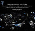 David Zinman - Beethoven: missa solemnis - fr (CD) - Velvet Music
