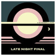 Late Night Final - A wonderful hope (CD) - Velvet Music