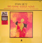 Stan Getz - Big band bossa nova (LP) - Velvet Music