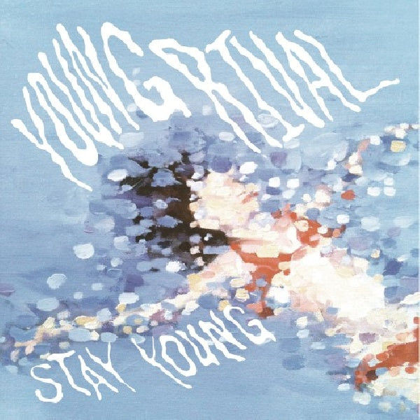 Young Rival - Stay young (CD) - Velvet Music