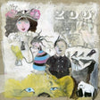 Fran'oiz Breut - Zoo (CD) - Velvet Music