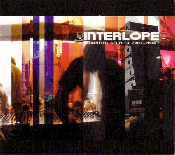 Interlope - Computer selekta 2001/4 (CD)